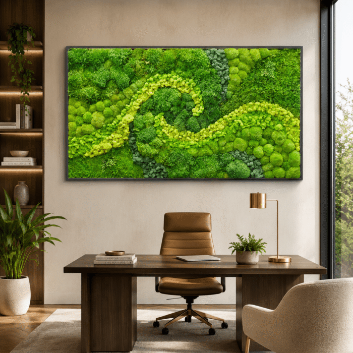 swirl in office