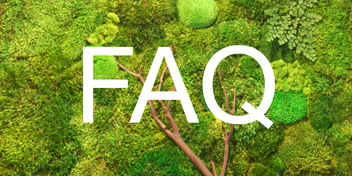 Moss Artwork FAQ