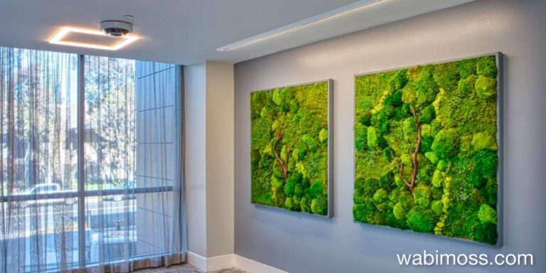 Pantone Greenery: Small Decor Accents You Need